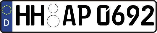 HH-AP0692