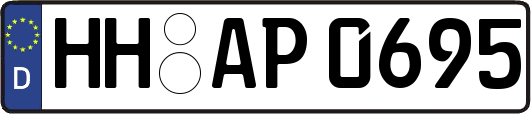 HH-AP0695