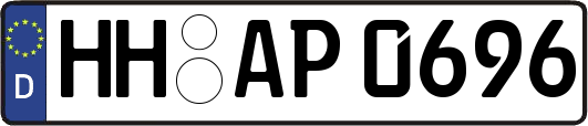 HH-AP0696