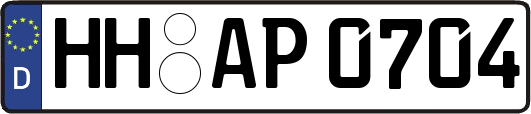 HH-AP0704