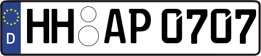 HH-AP0707