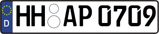HH-AP0709