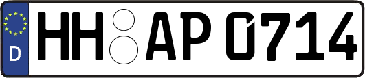 HH-AP0714
