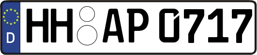 HH-AP0717