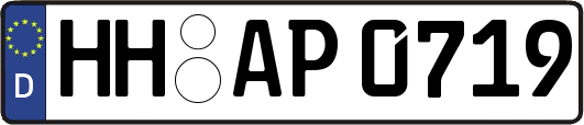 HH-AP0719