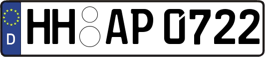 HH-AP0722