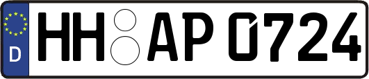 HH-AP0724