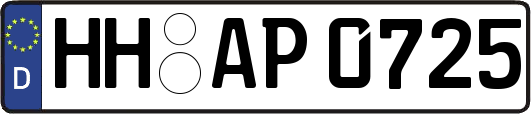 HH-AP0725