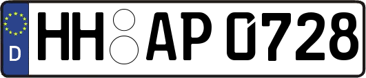 HH-AP0728