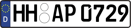 HH-AP0729