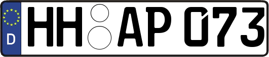 HH-AP073