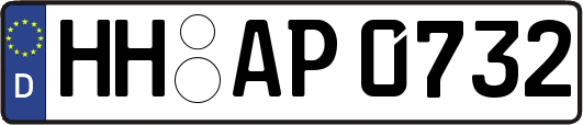 HH-AP0732