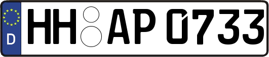 HH-AP0733