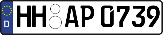 HH-AP0739