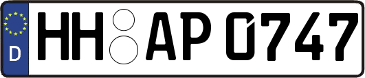 HH-AP0747
