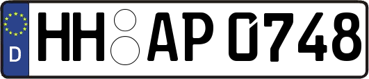 HH-AP0748