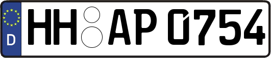 HH-AP0754