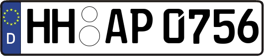 HH-AP0756