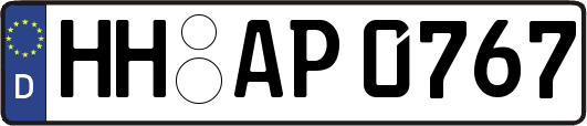 HH-AP0767