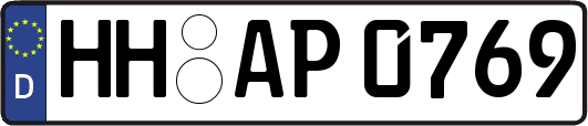 HH-AP0769