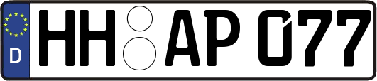 HH-AP077