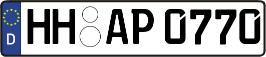 HH-AP0770