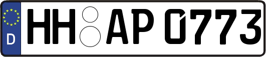 HH-AP0773