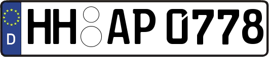 HH-AP0778