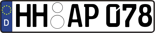 HH-AP078