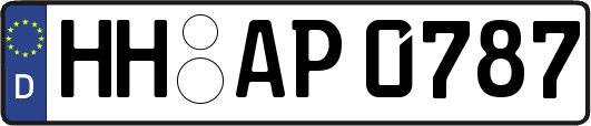 HH-AP0787