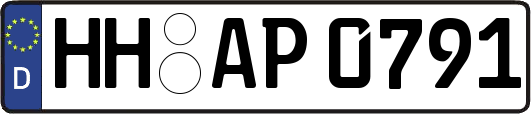 HH-AP0791