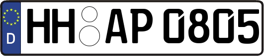 HH-AP0805