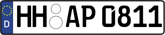 HH-AP0811
