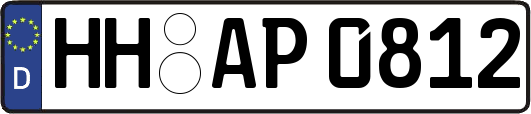 HH-AP0812