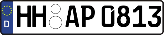 HH-AP0813