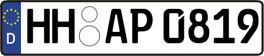 HH-AP0819