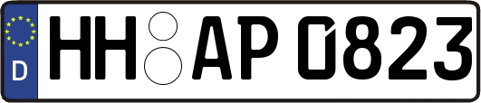 HH-AP0823