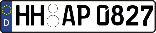 HH-AP0827