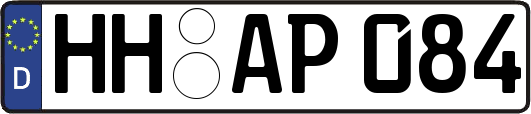 HH-AP084