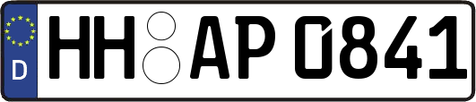HH-AP0841