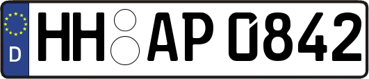 HH-AP0842