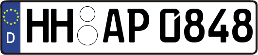 HH-AP0848