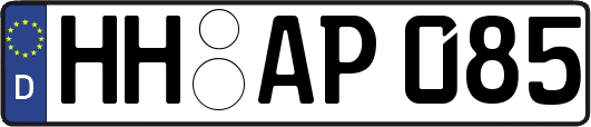 HH-AP085