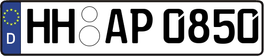 HH-AP0850