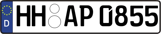 HH-AP0855