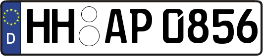 HH-AP0856