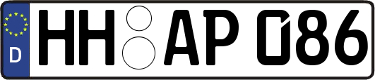 HH-AP086