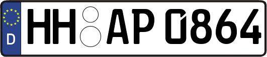 HH-AP0864