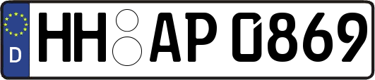 HH-AP0869