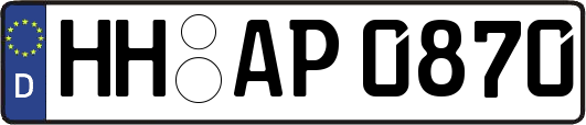 HH-AP0870